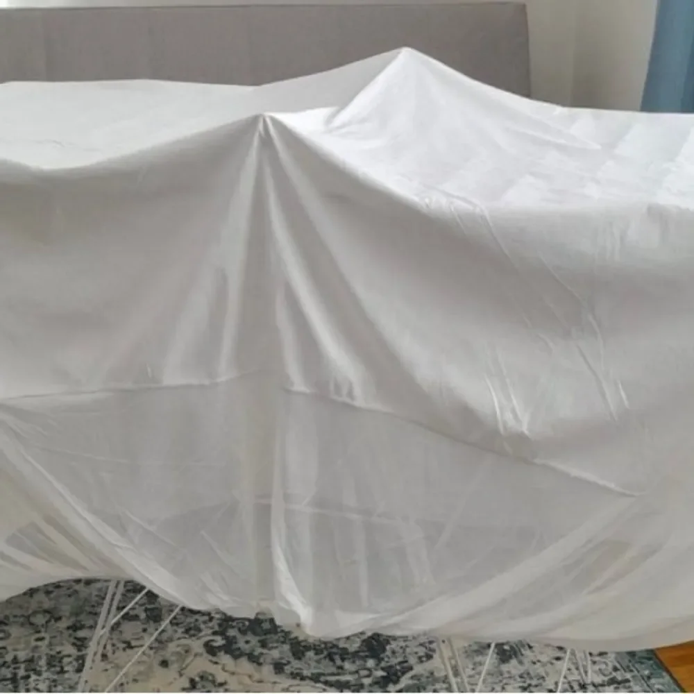 GRUSNARV Waterproof mattress protector,Full size 75” long x 53” wide-sealed bag